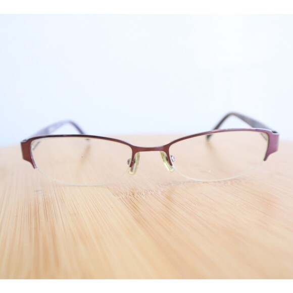 Kate Spade Mazie 0DQ3 Women's Eyeglasses 50-17-130 Made in Italy FRAMES ONLY - Picture 2 of 10